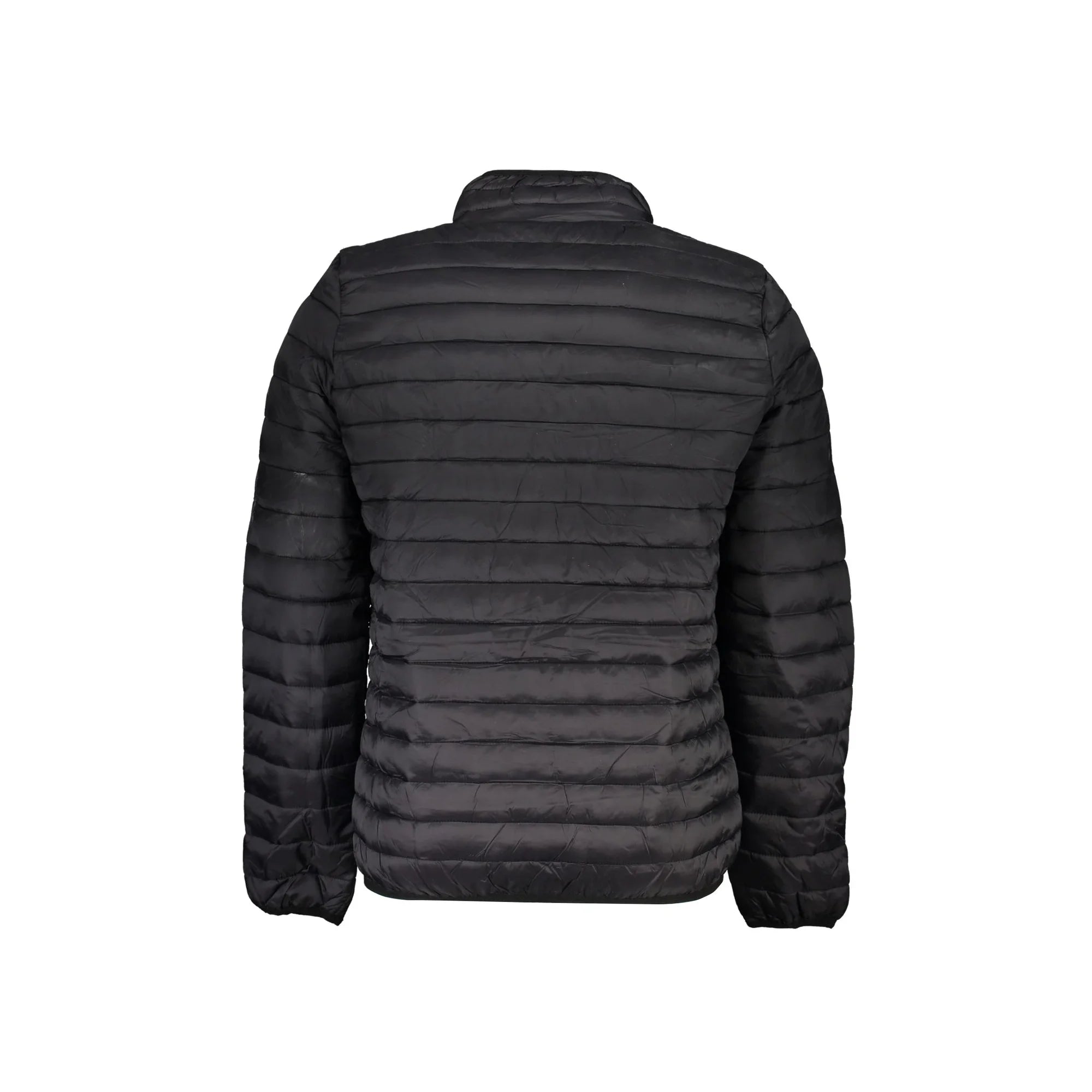 GIAN MARCO VENTURI GIUBBOTTO UOMO NERO