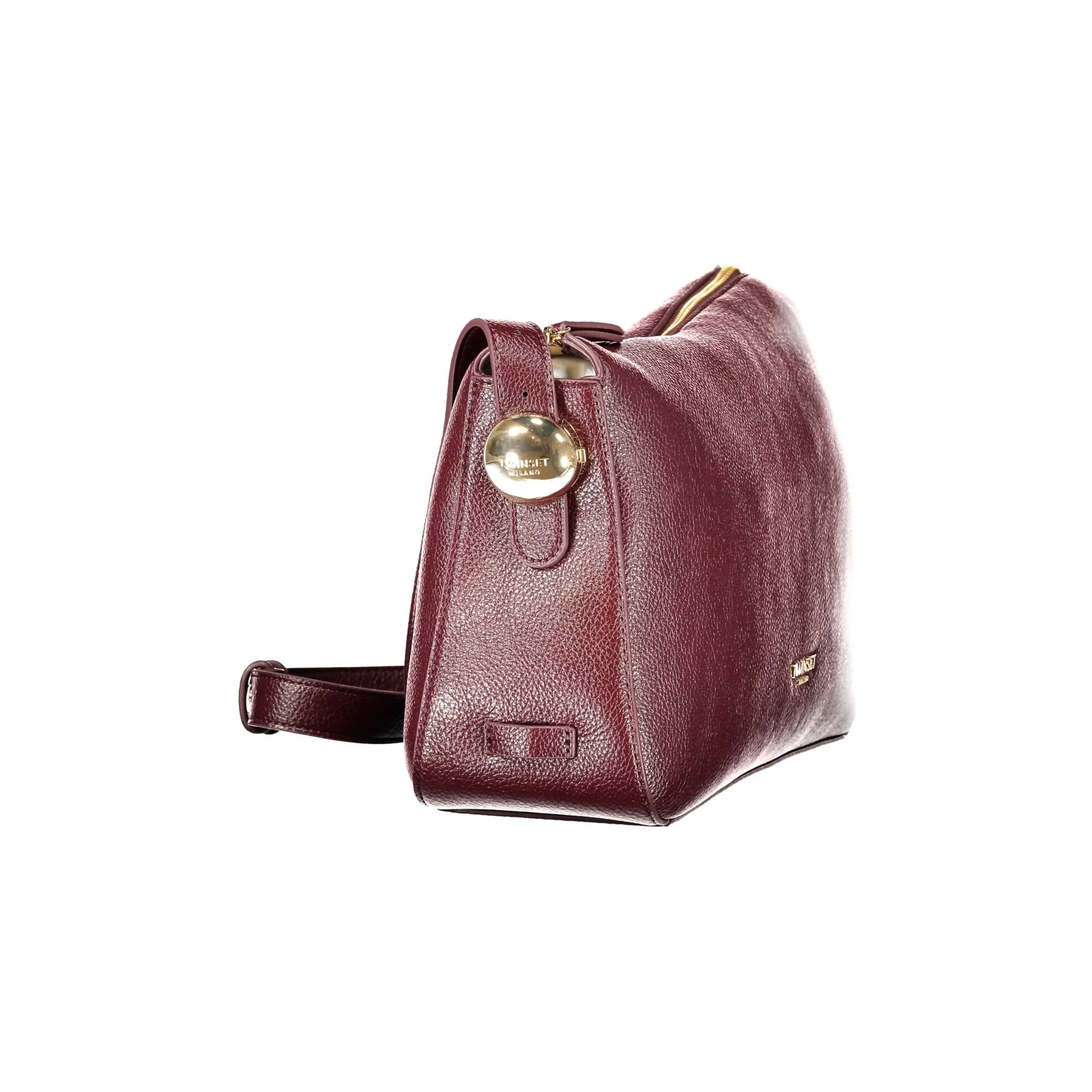 TWINSET BORSA DONNA ROSSO