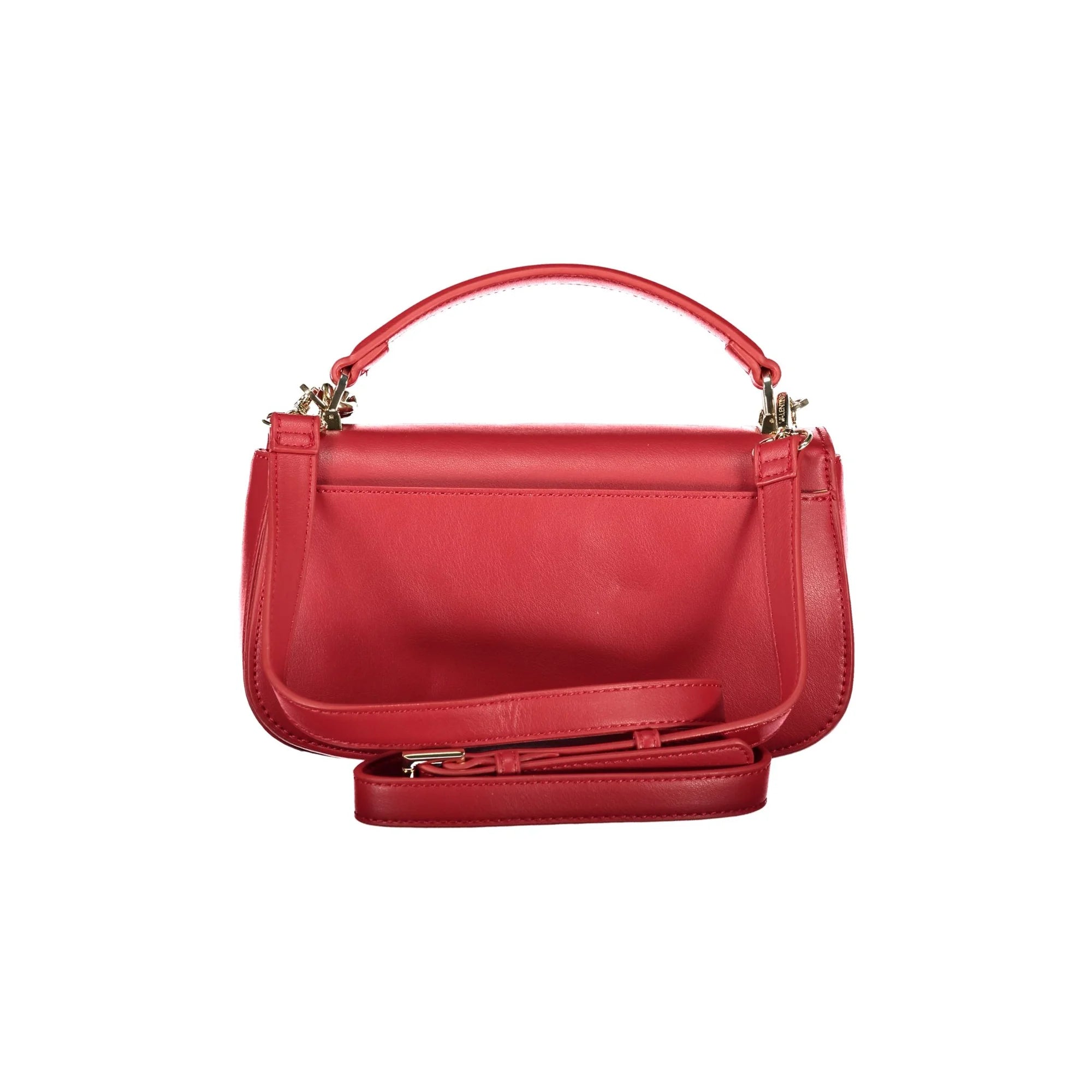 VALENTINO BAGS BORSA DONNA ROSSO