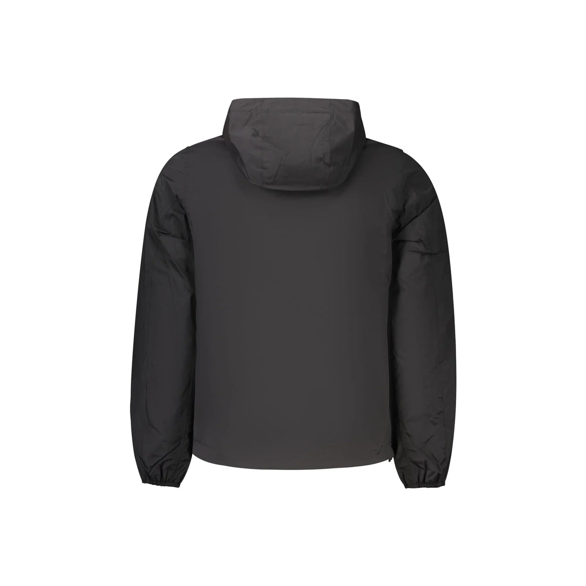 K-WAY GIUBBOTTO UOMO NERO