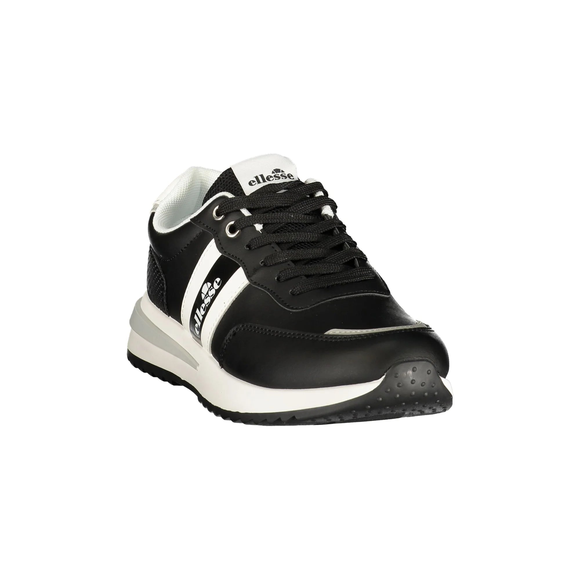 ELLESSE CALZATURA SPORTIVA UOMO NERO