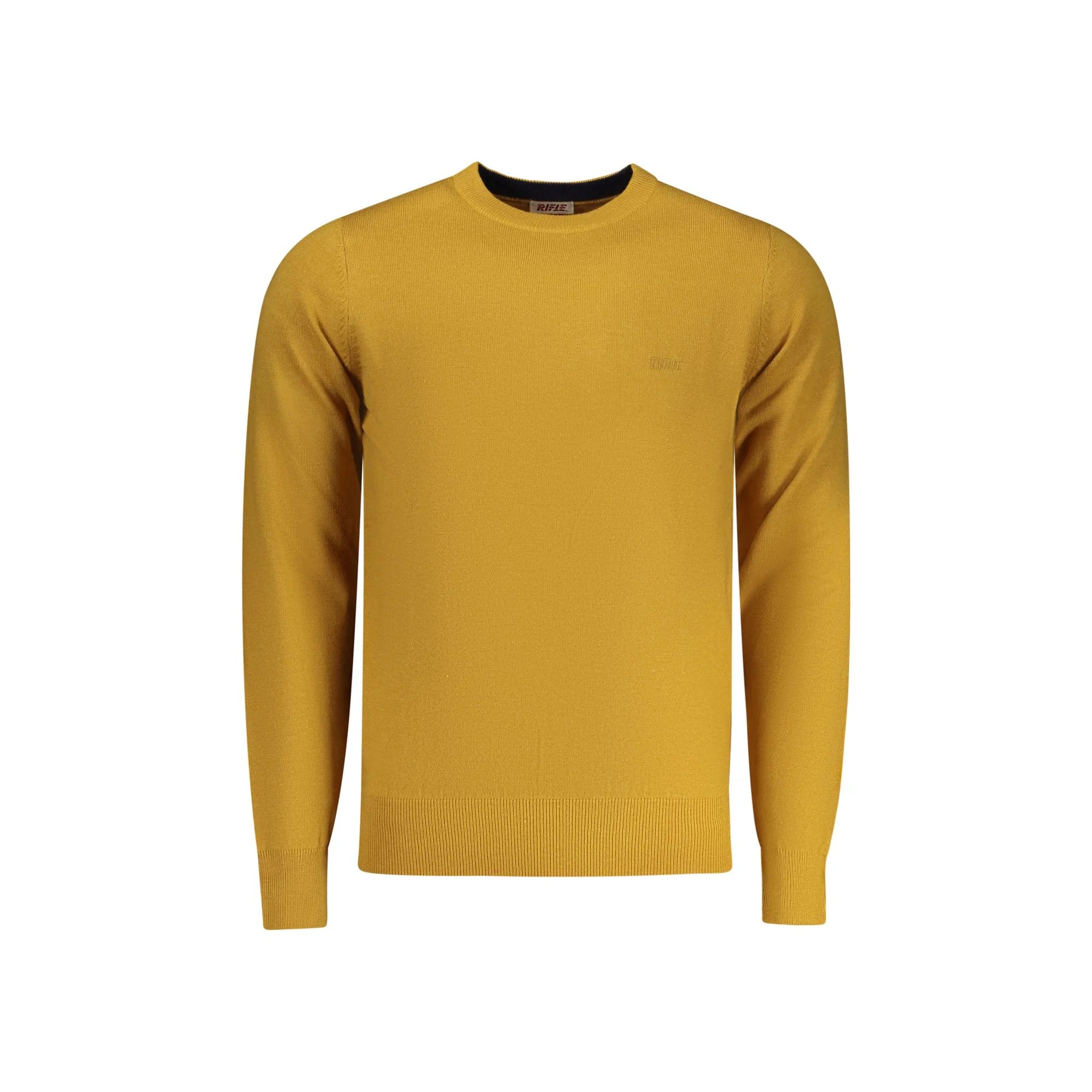 RIFLE MAGLIA UOMO ORO