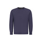 Guess Jeans Maglia Uomo Blu Logo Maglie - foto prodotto