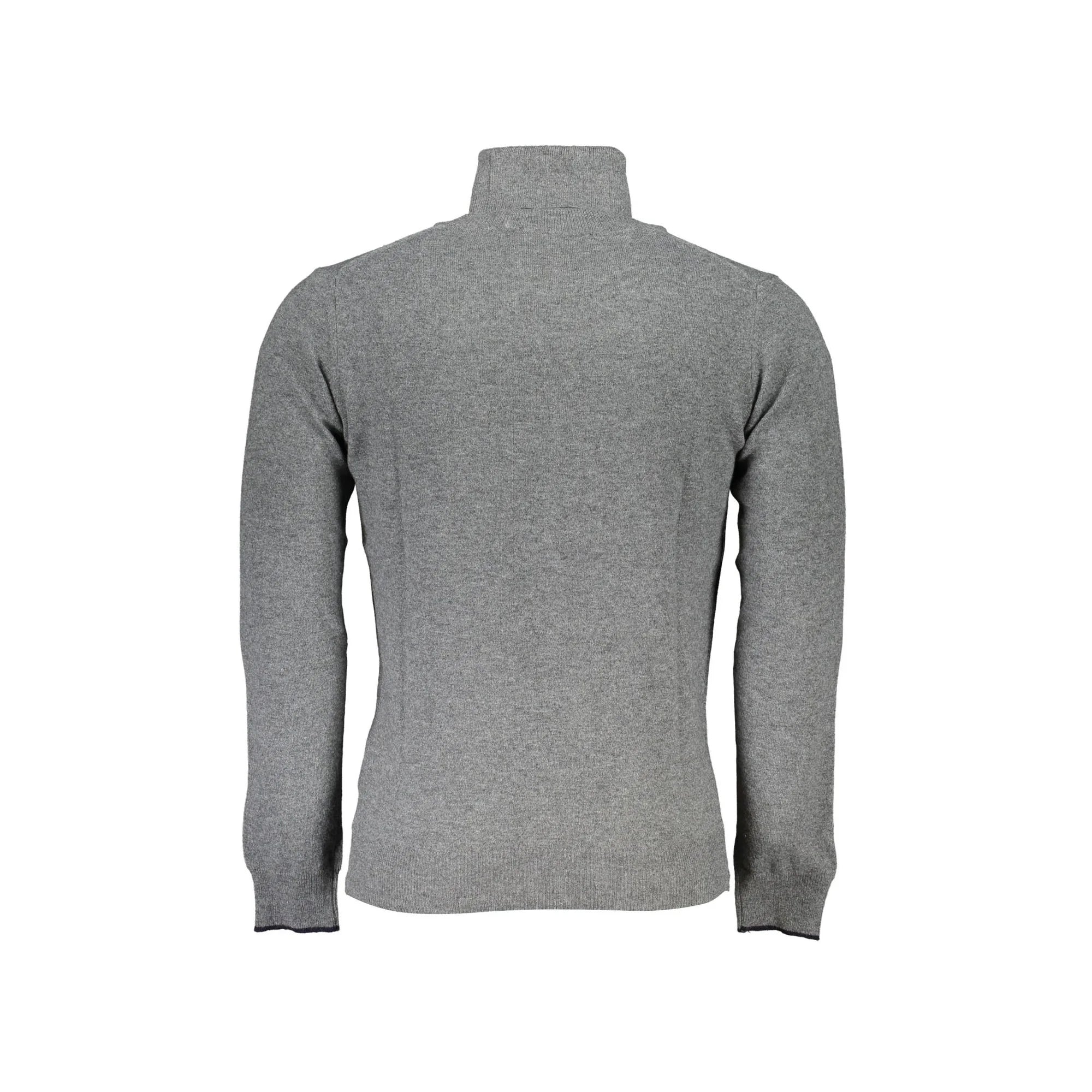 NORTH SAILS MAGLIONE UOMO GRIGIO