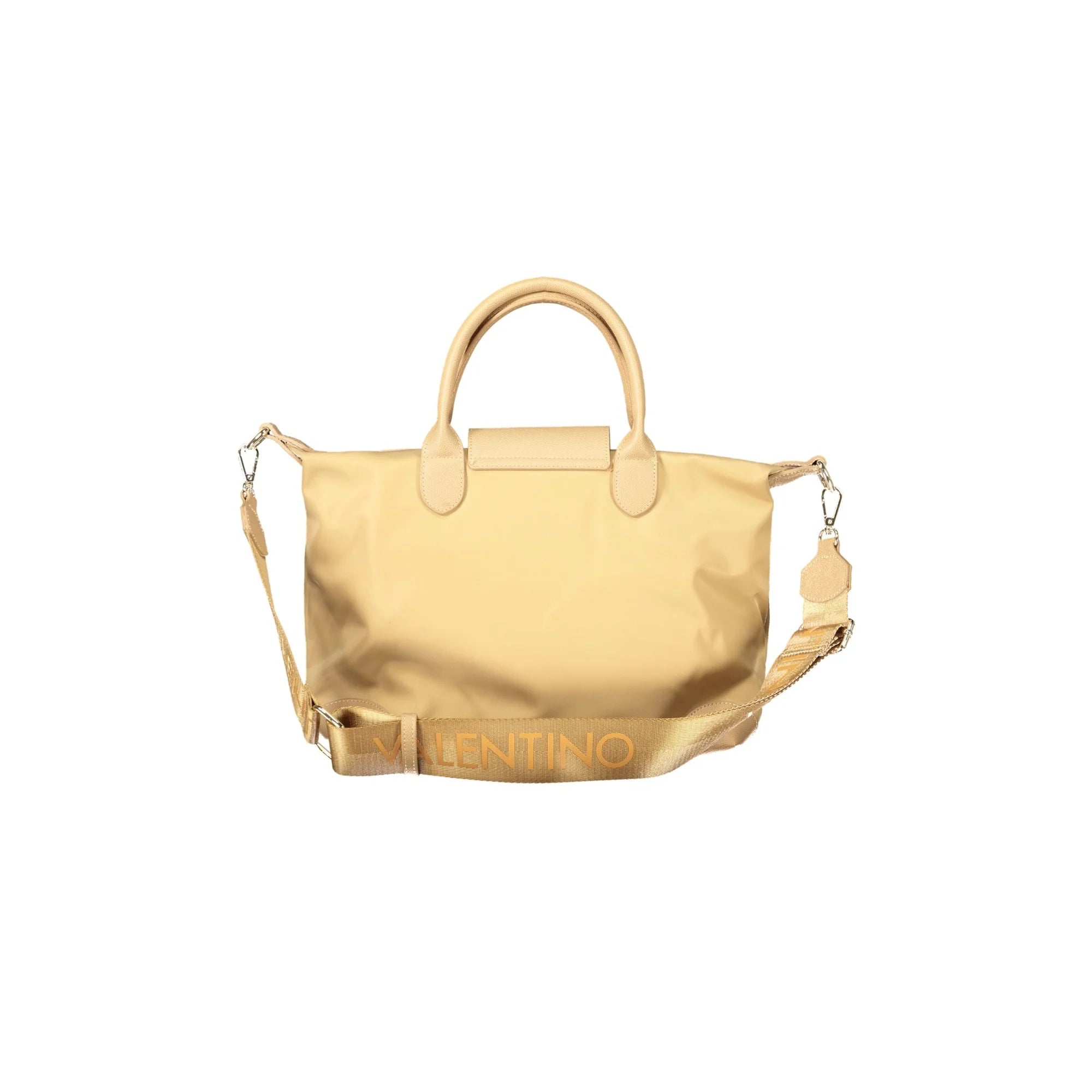 VALENTINO BAGS BORSA DONNA BEIGE