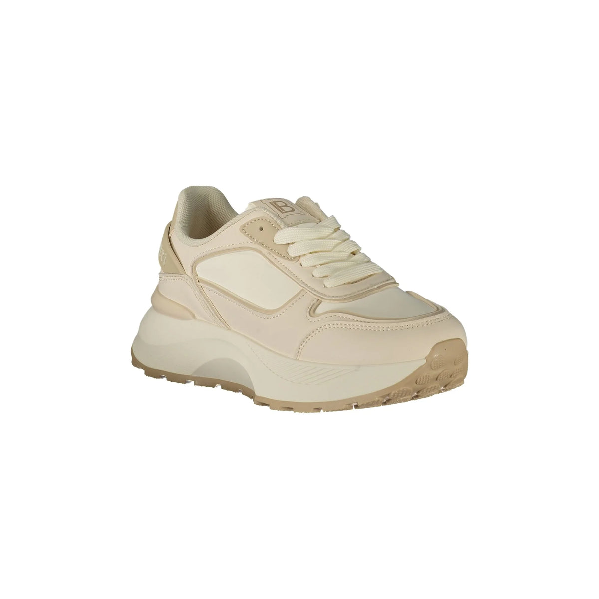 LAURA BIAGIOTTI CALZATURA SPORTIVA DONNA BIANCO