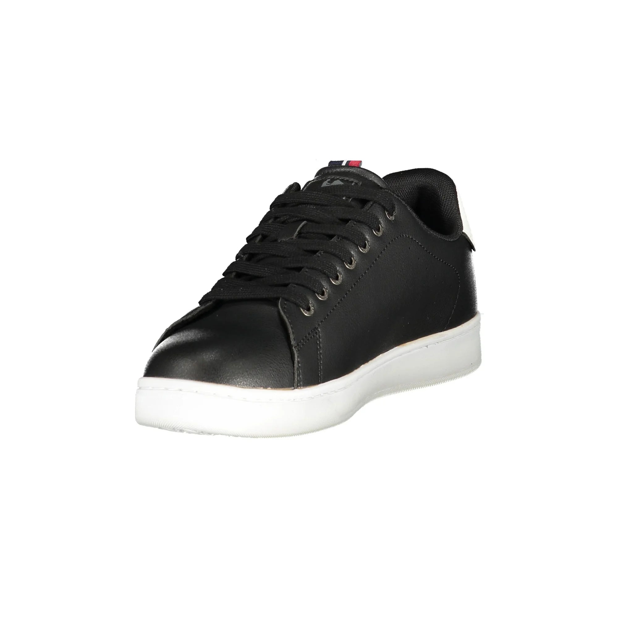 U.S. GRAND POLO CALZATURA SPORTIVA UOMO NERO