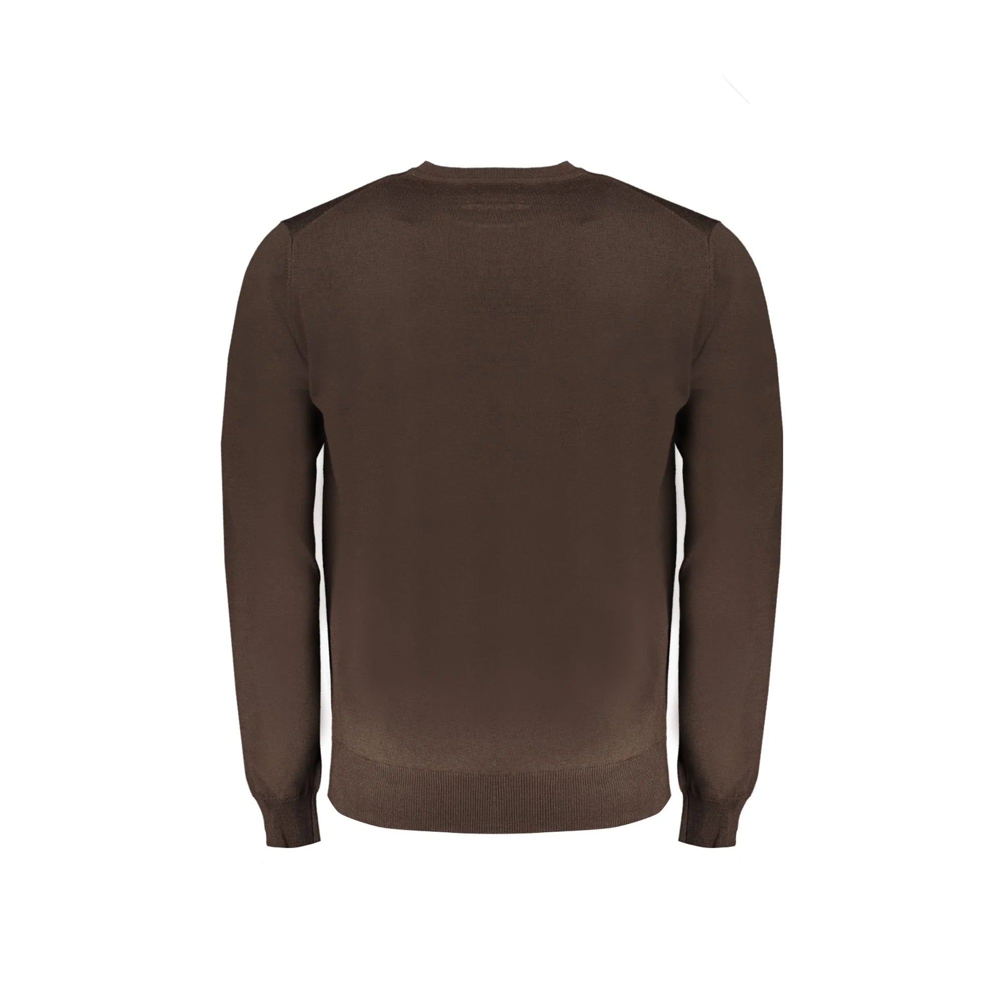 HARMONT & BLAINE MAGLIA UOMO MARRONE