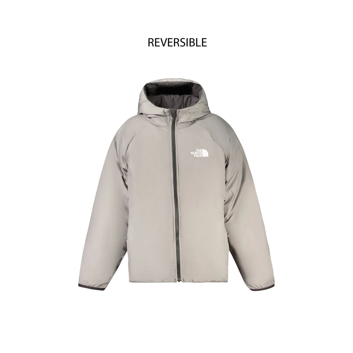 THE NORTH FACE GIUBBOTTO BAMBINO NERO