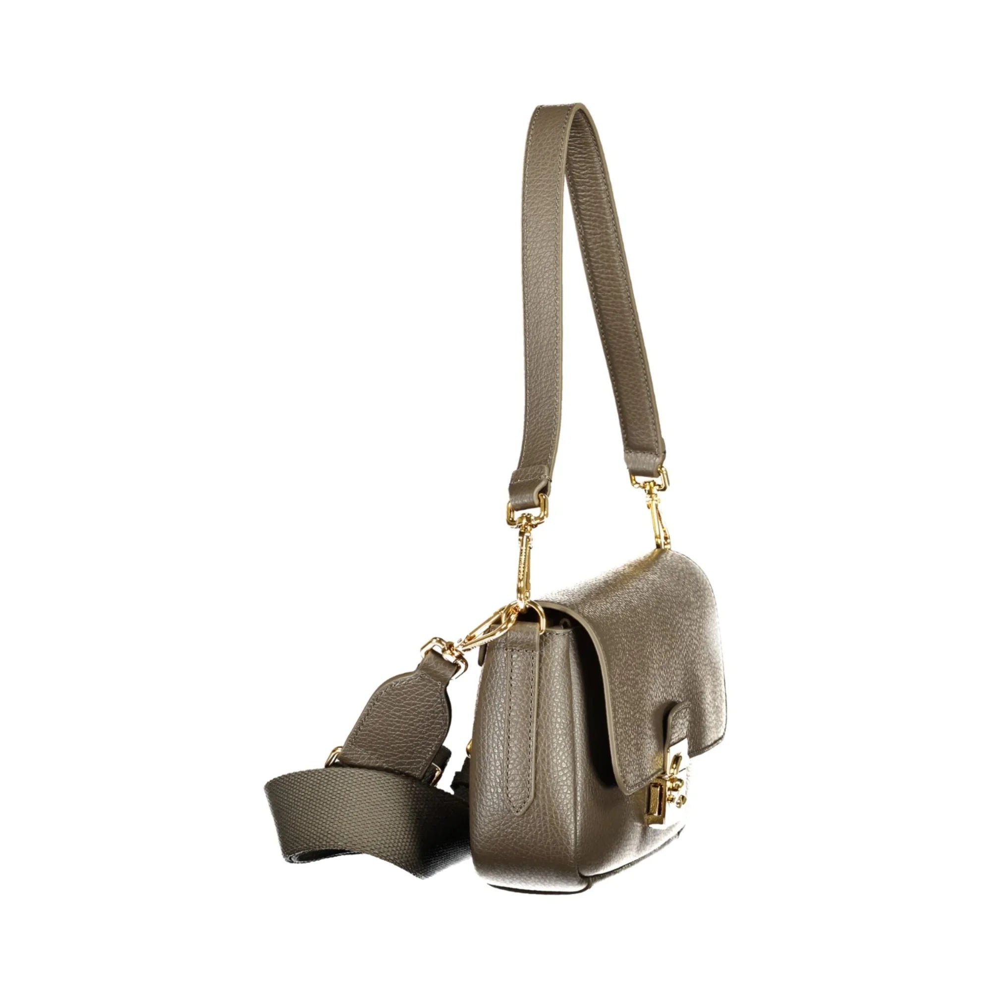COCCINELLE BORSA DONNA MARRONE