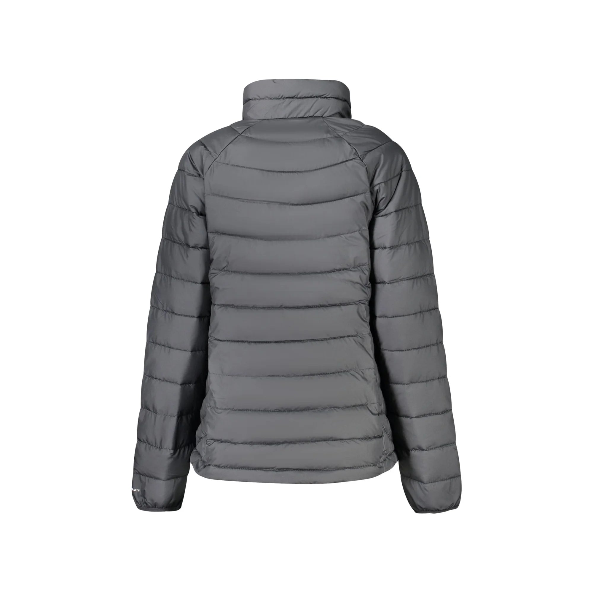 COLUMBIA GIUBBOTTO DONNA NERO