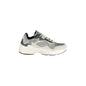 Fila Sneakers Donna Grigie Stampa Logo Grigio - foto prodotto