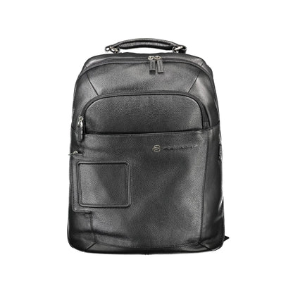PIQUADRO ZAINO UOMO NERO