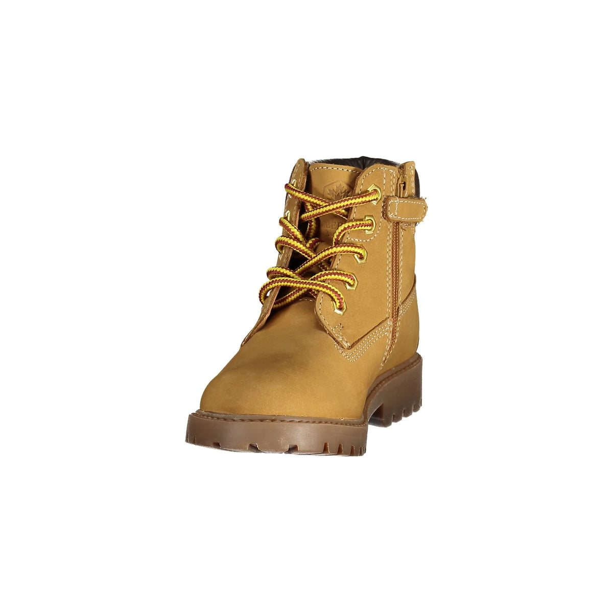 LUMBERJACK CALZATURA STIVALE BAMBINO GIALLO