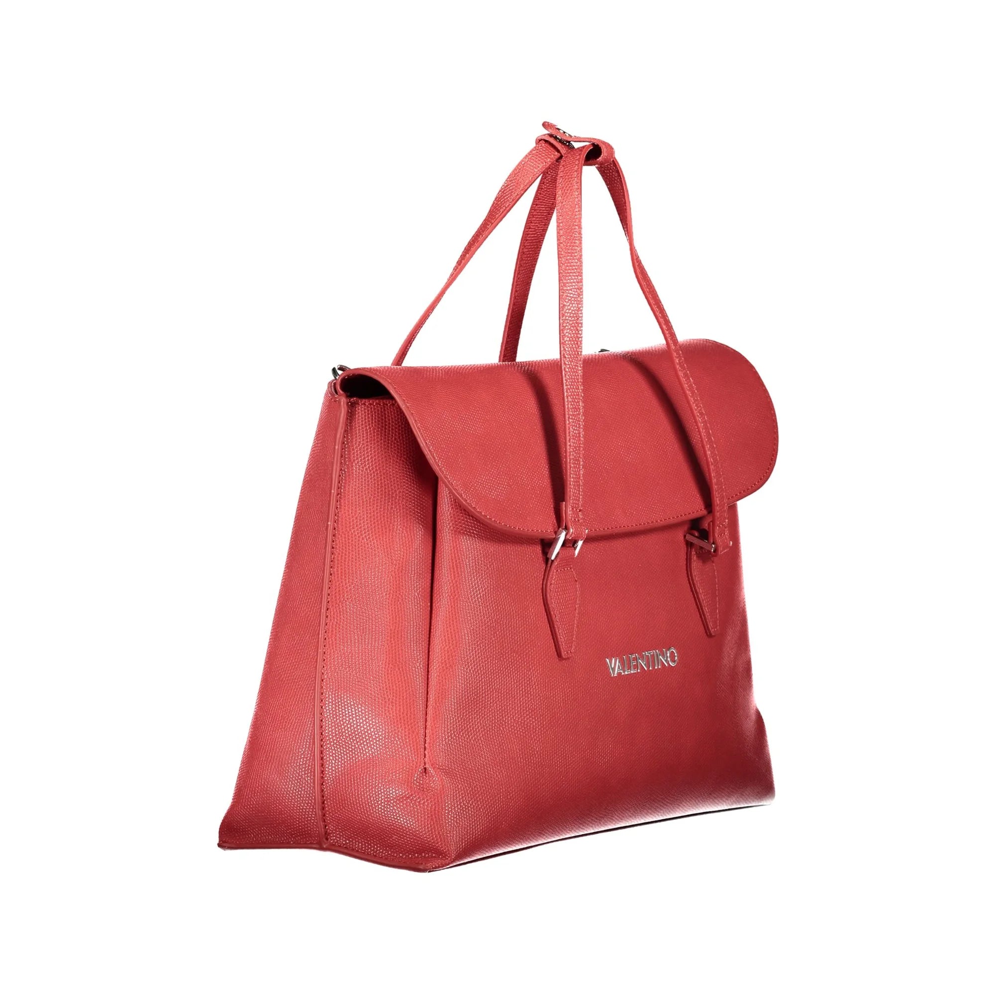 VALENTINO BAGS BORSA DONNA ROSSO