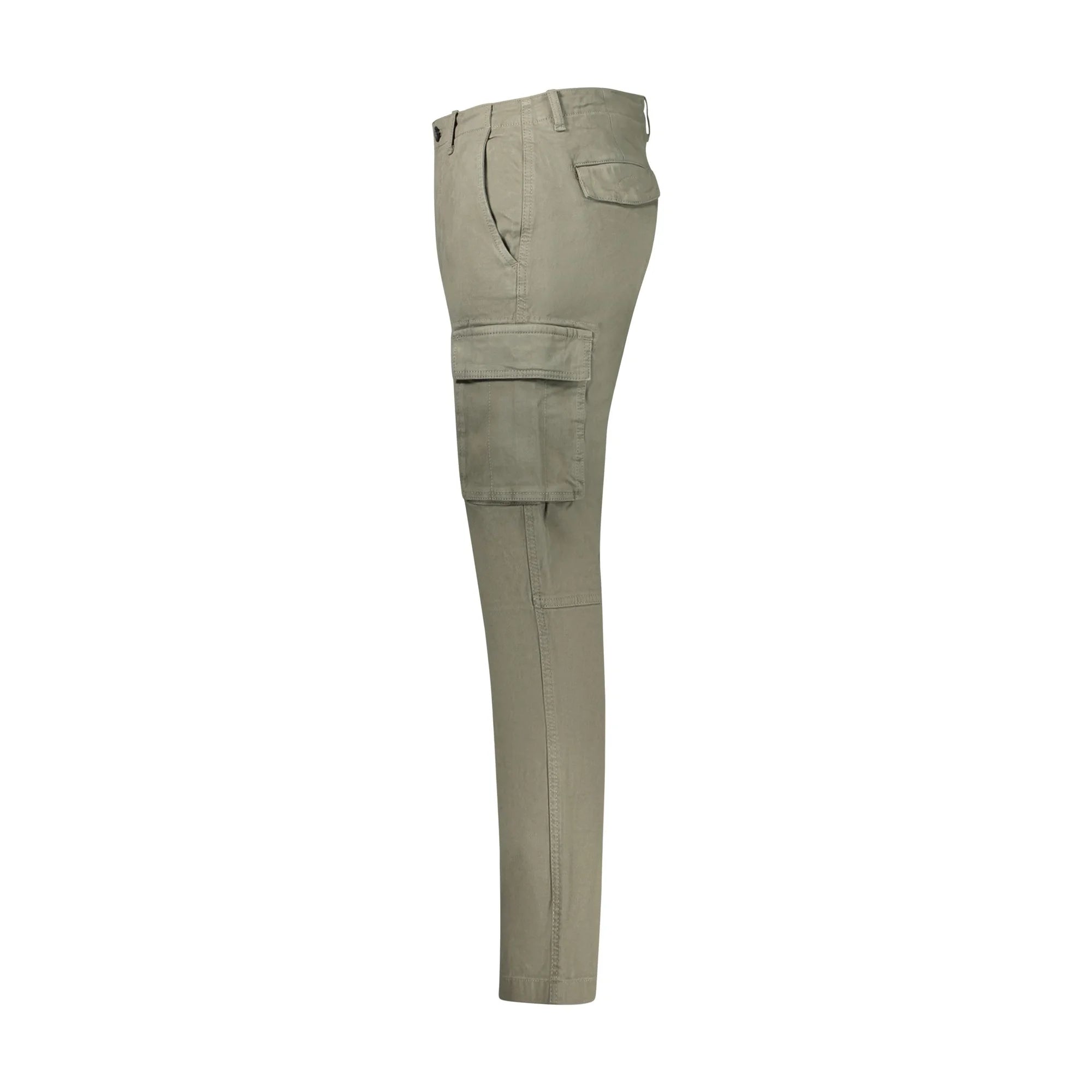 NORTH SAILS PANTALONE UOMO VERDE