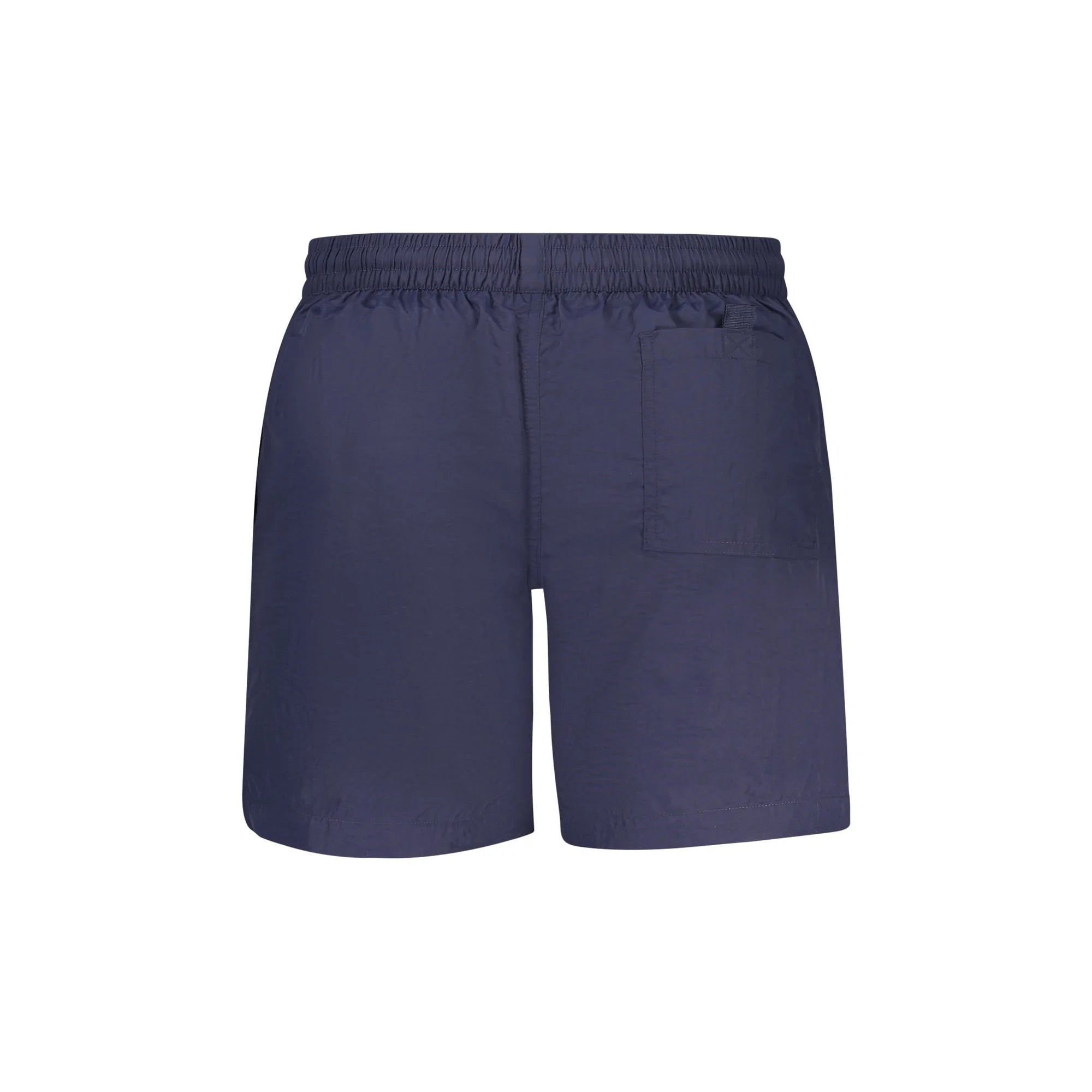 NORWAY 1963 COSTUME PARTE SOTTO UOMO BLU