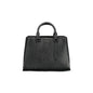 Calvin Klein Borsa a Tracolla Donna Nera Logo Borse Nero - foto prodotto