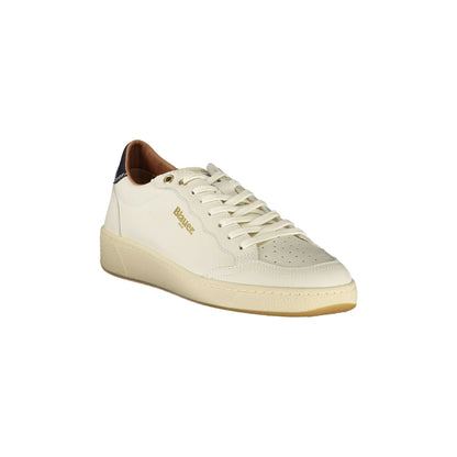 Blauer Sneakers donna nero