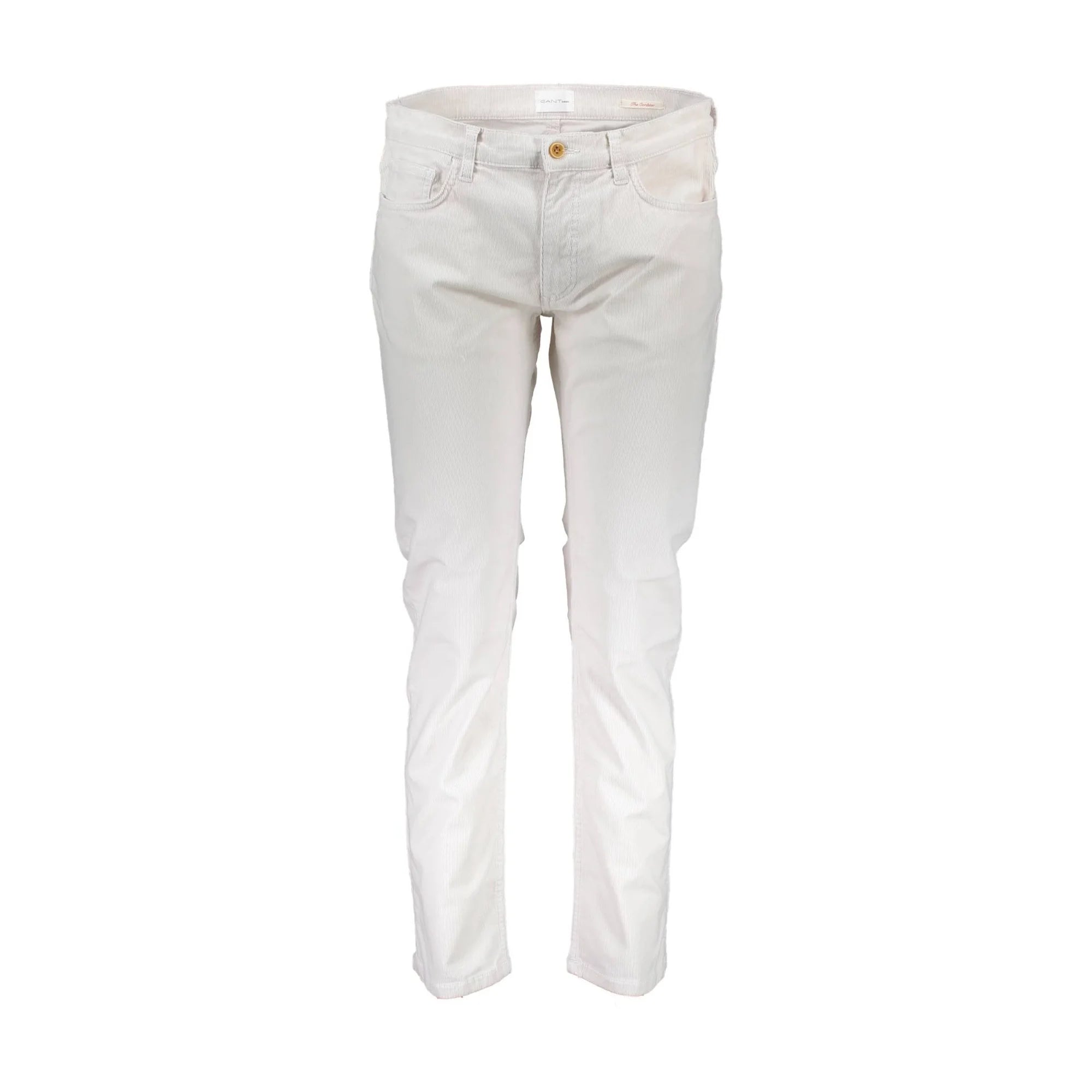 GANT PANTALONE DONNA BIANCO