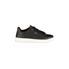 Ellesse Sneakers Uomo Nere Logo