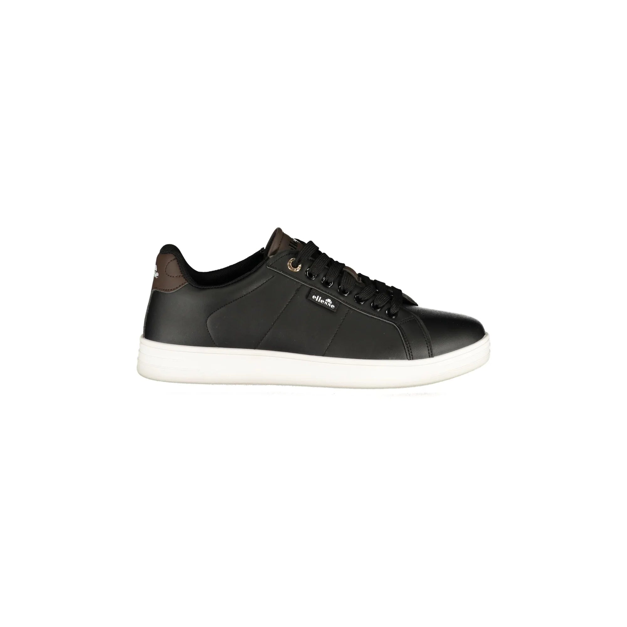 ELLESSE CALZATURA SPORTIVA UOMO NERO