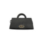 Gabriella G By Gabriella Gucci Borsa a Tracolla Donna Nera Logo Borse Nero - foto prodotto