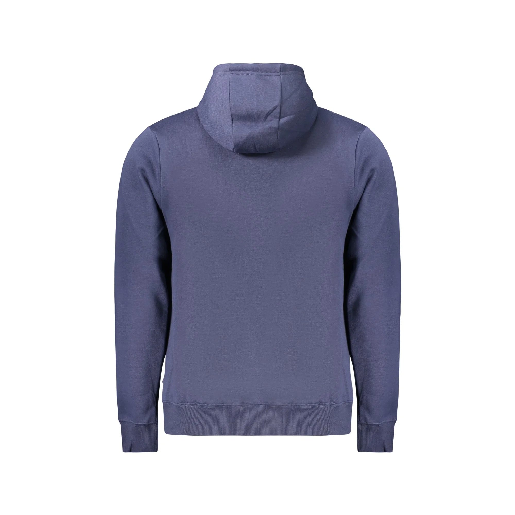 NORWAY 1963 FELPA SENZA ZIP UOMO BLU