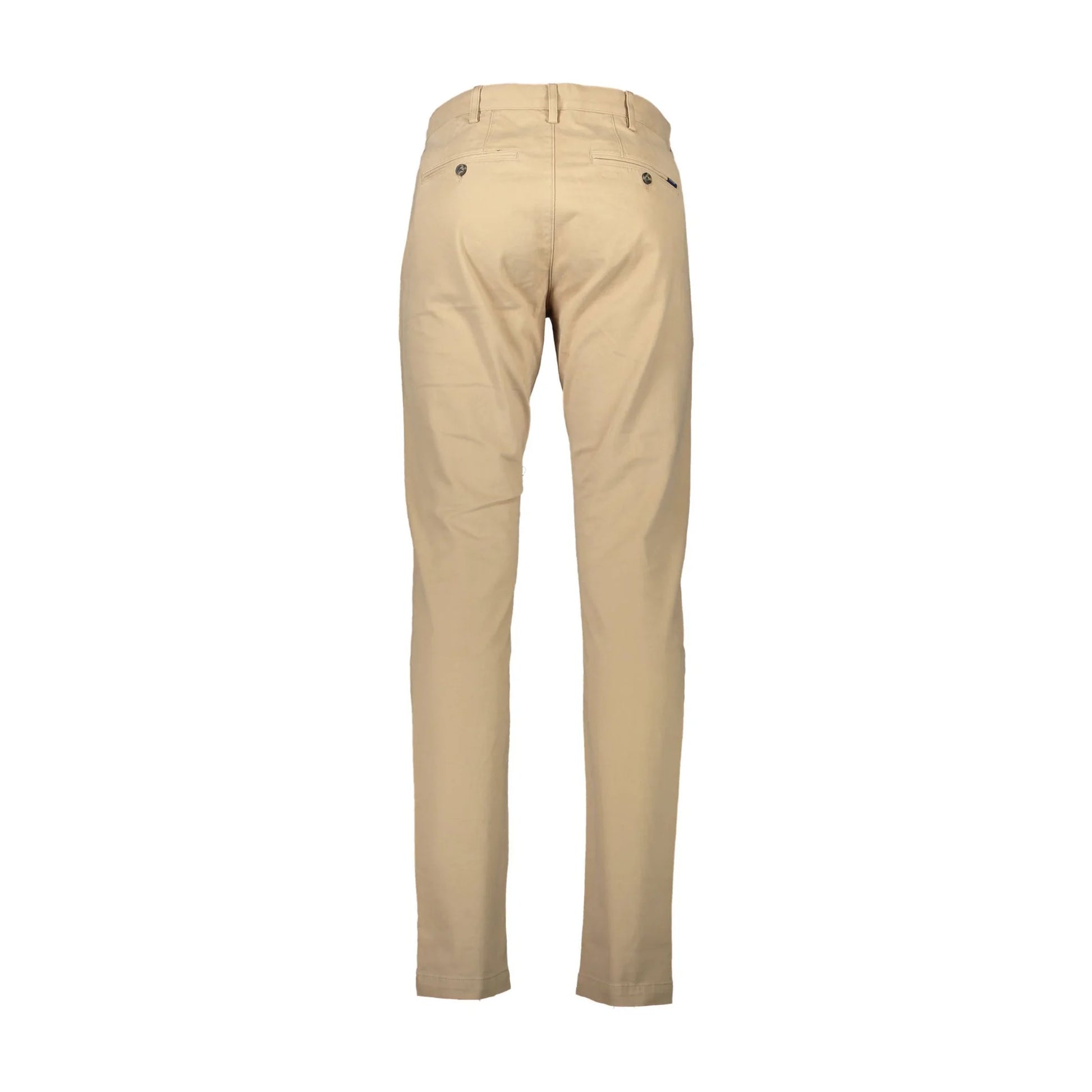 GANT PANTALONE UOMO BEIGE