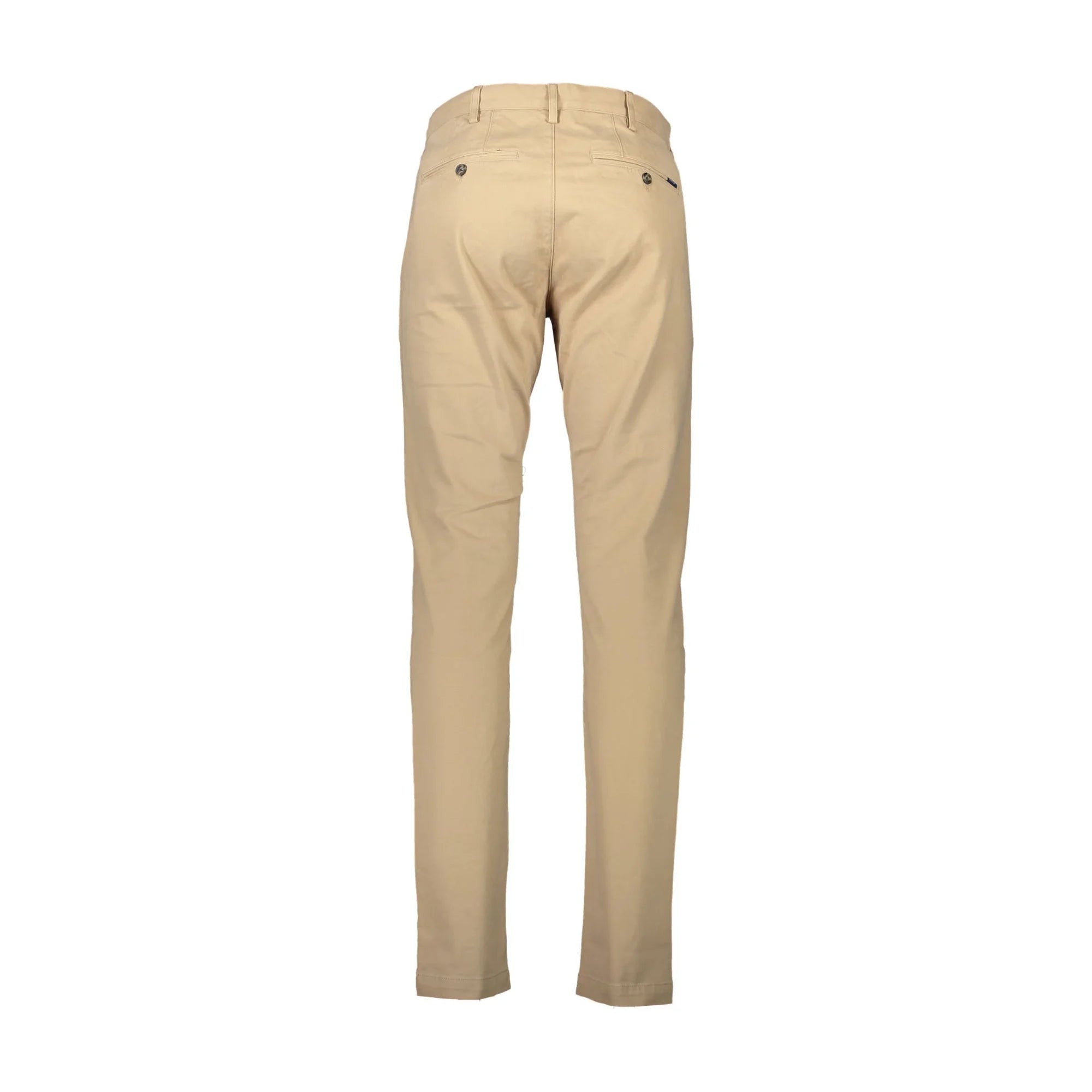 GANT PANTALONE UOMO BEIGE