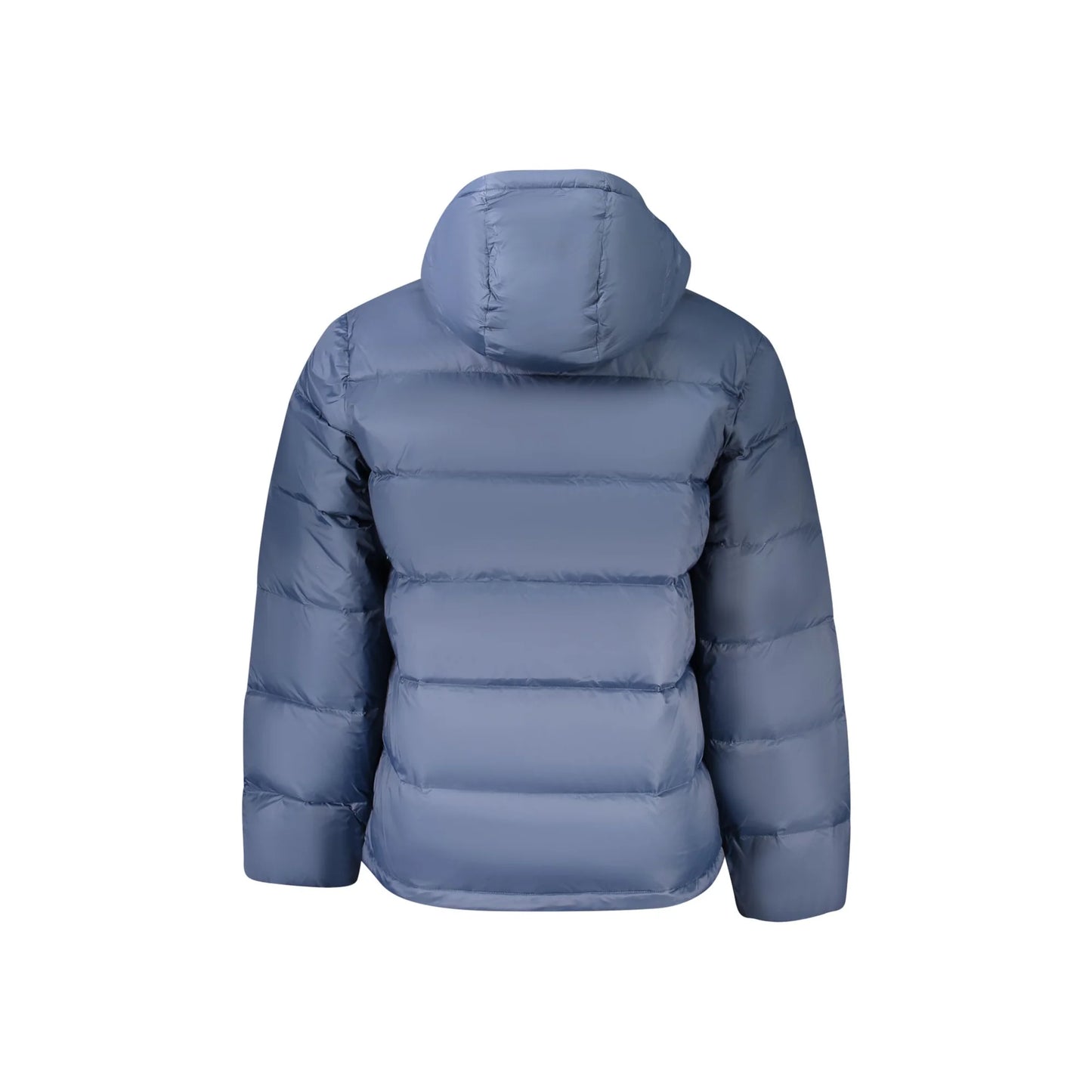 Calvin Klein Giubbotto Maniche Lunghe Uomo Blu Zip Giubbotti e Giacche - vista 2