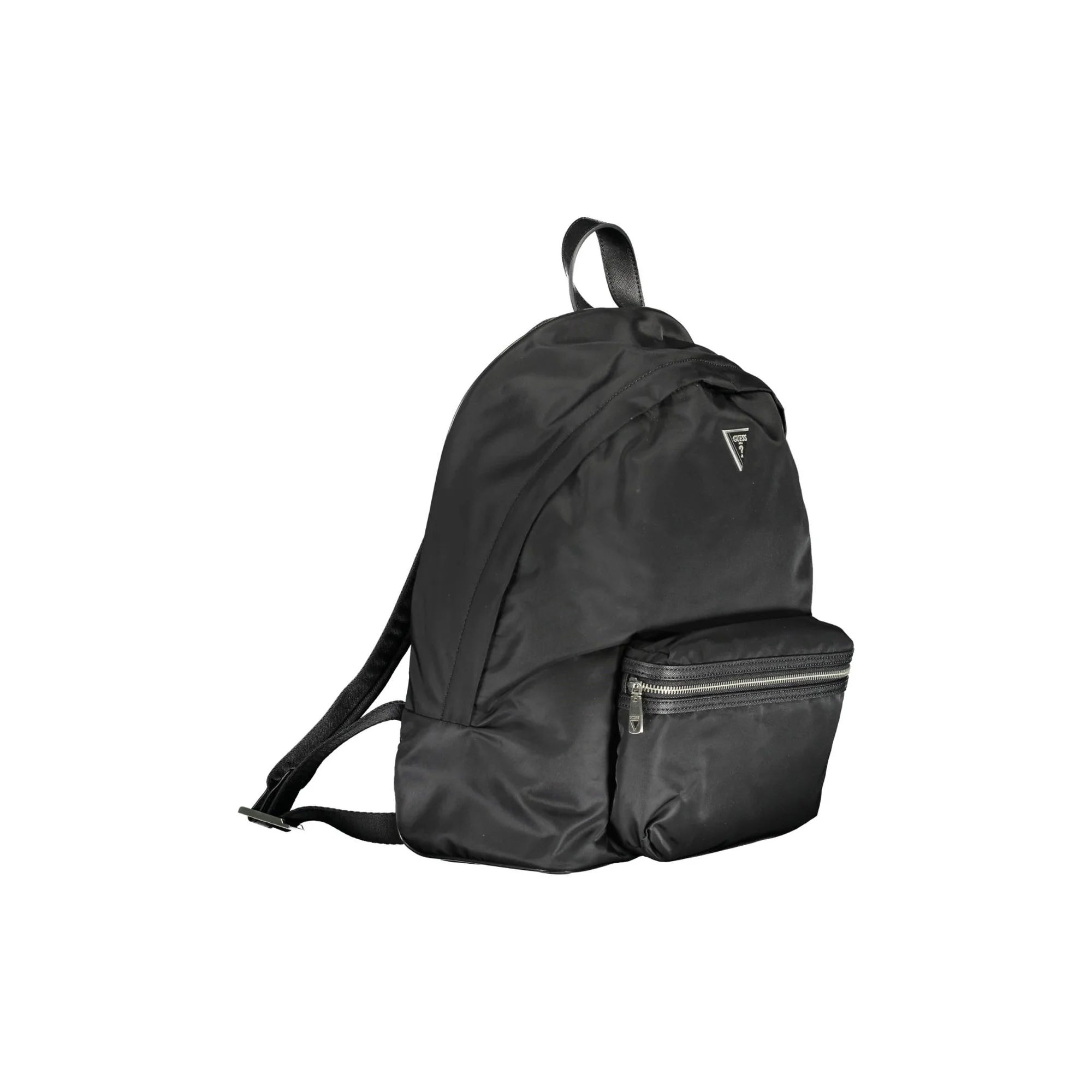 GUESS JEANS ZAINO UOMO NERO