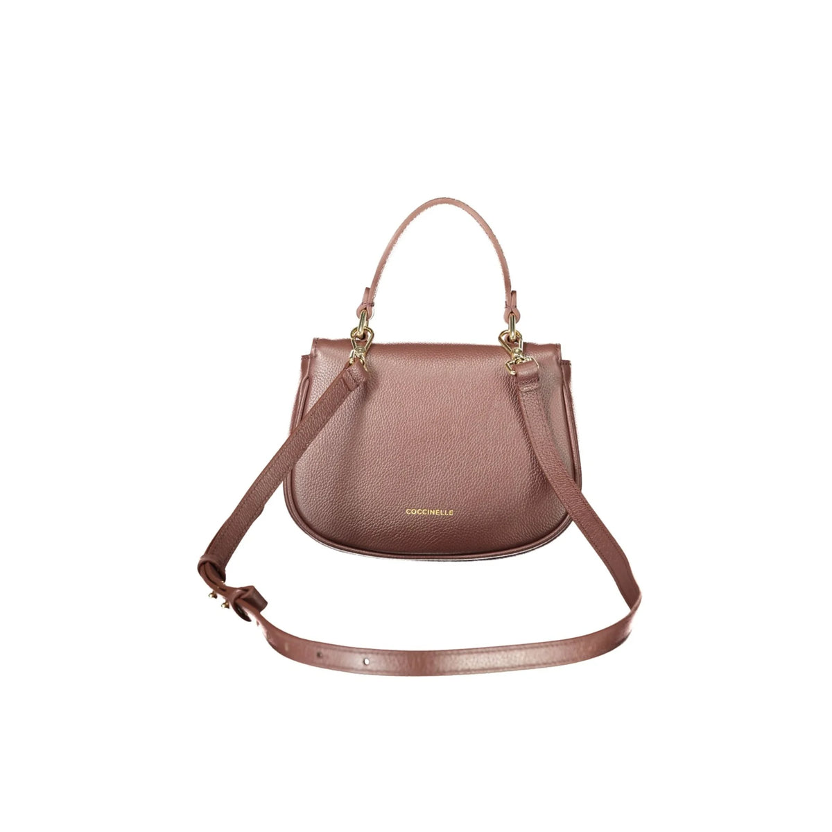 COCCINELLE BORSA DONNA MARRONE