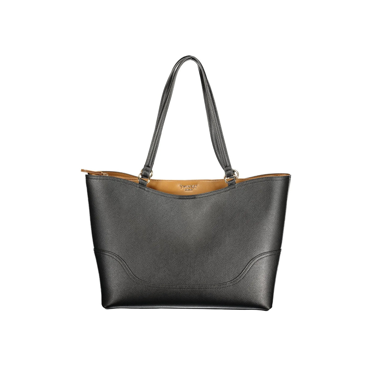 TWINSET BORSA DONNA NERO