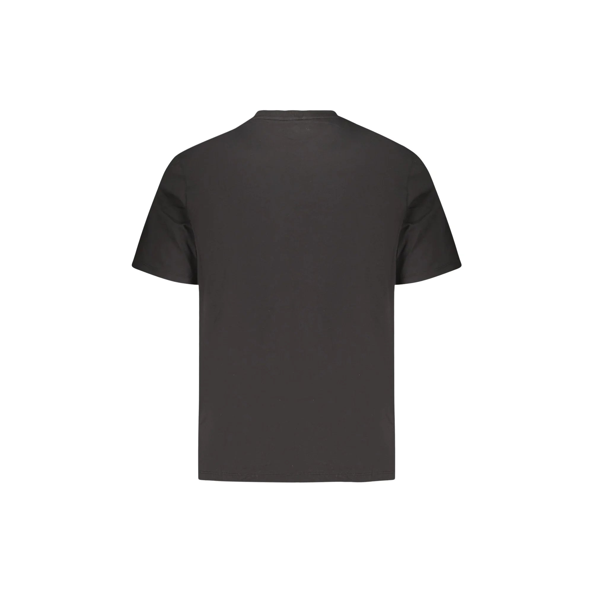 TIMBERLAND T-SHIRT MANICHE CORTE UOMO NERO