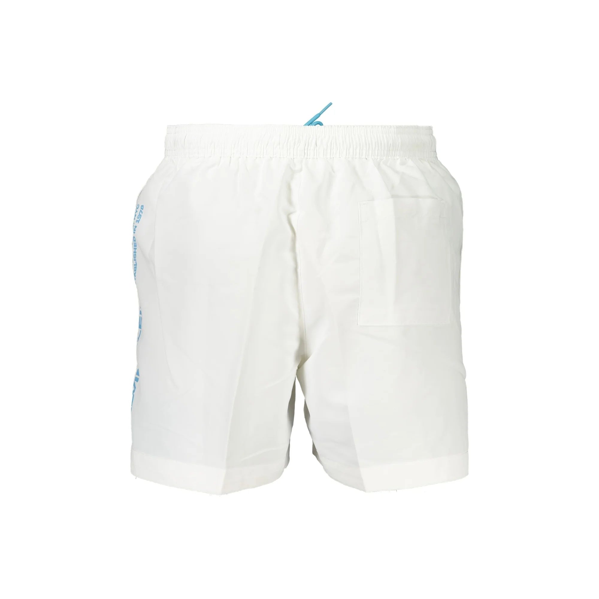 CALVIN KLEIN COSTUME PARTE SOTTO UOMO BIANCO