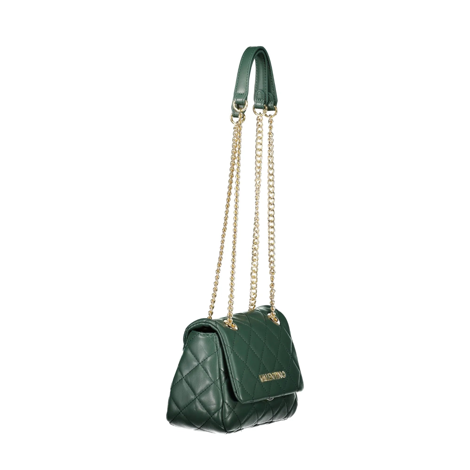 VALENTINO BAGS BORSA DONNA VERDE