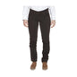 GANT PANTALONE DONNA MARRONE