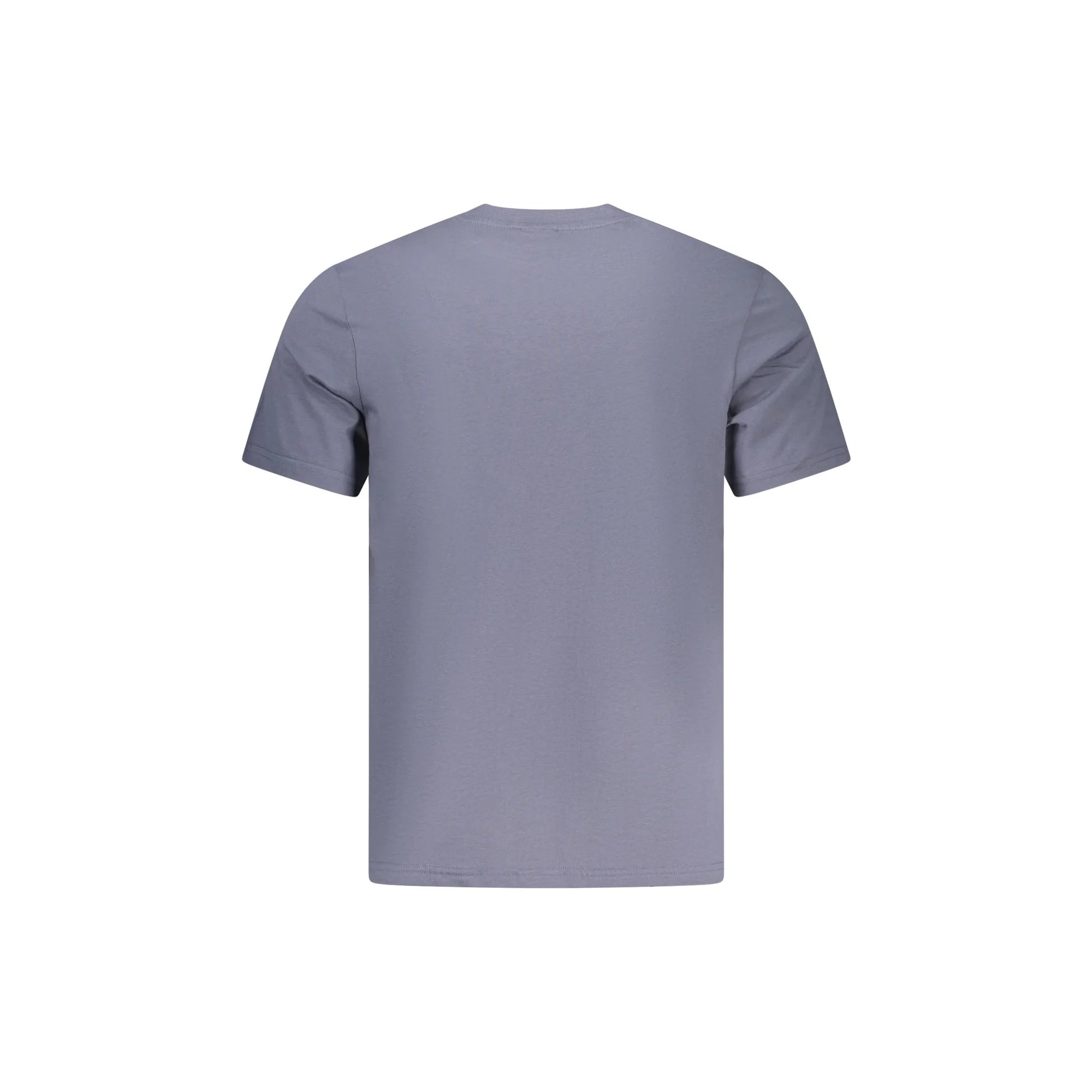 NORTH SAILS T-SHIRT MANICHE CORTE UOMO BLU