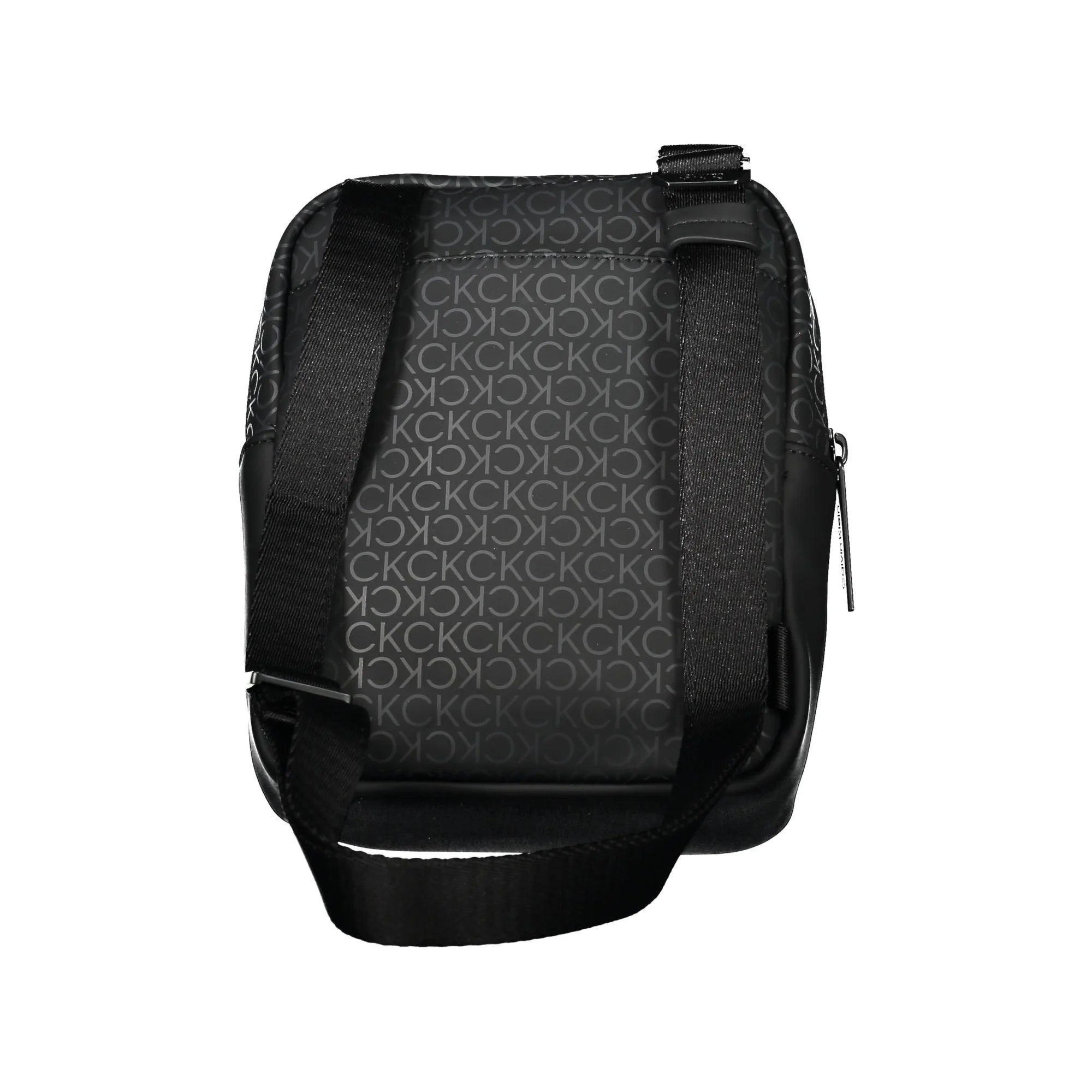 CALVIN KLEIN TRACOLLA UOMO NERO