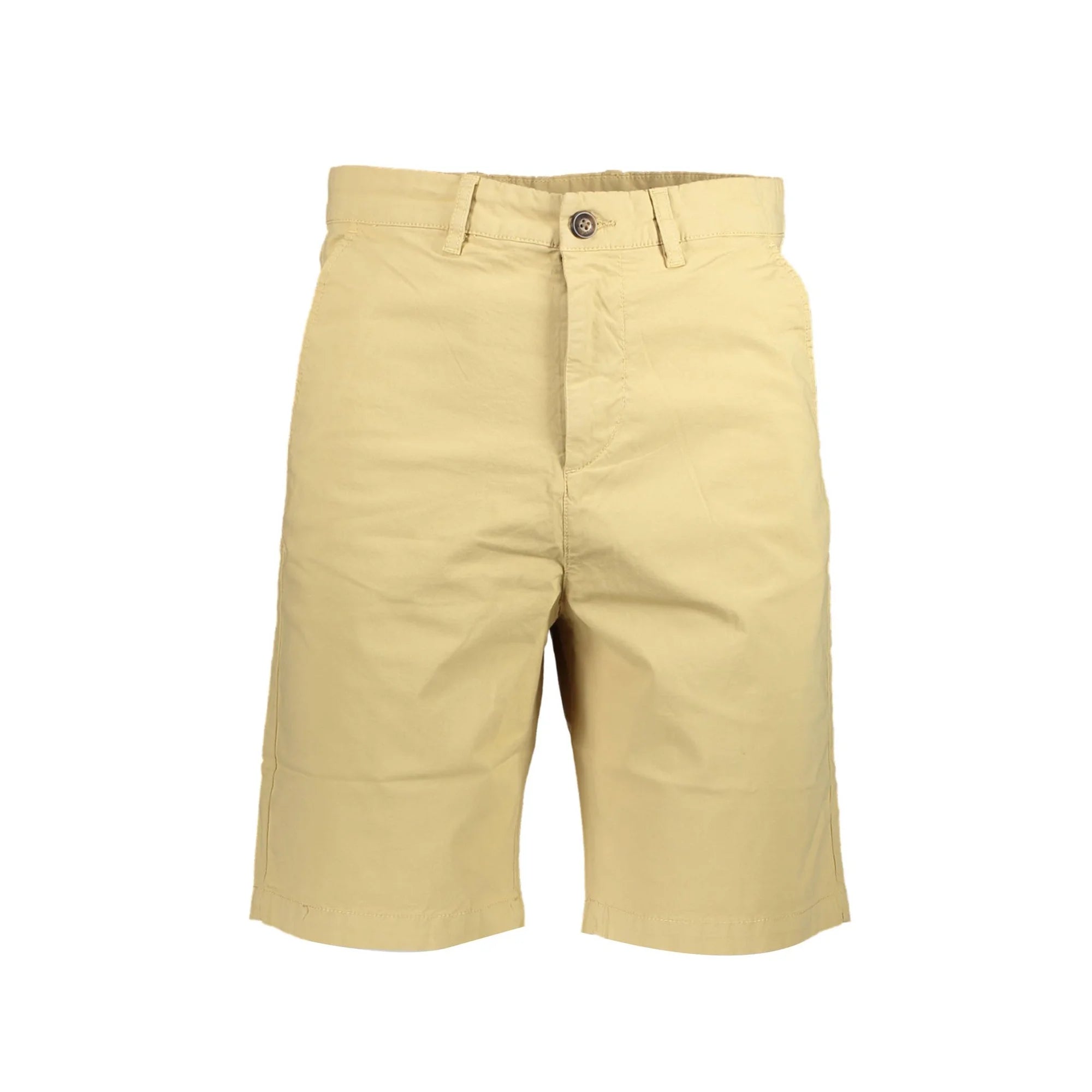 North Sails Short Pantaloni Bermuda Uomo beige Logo - foto prodotto