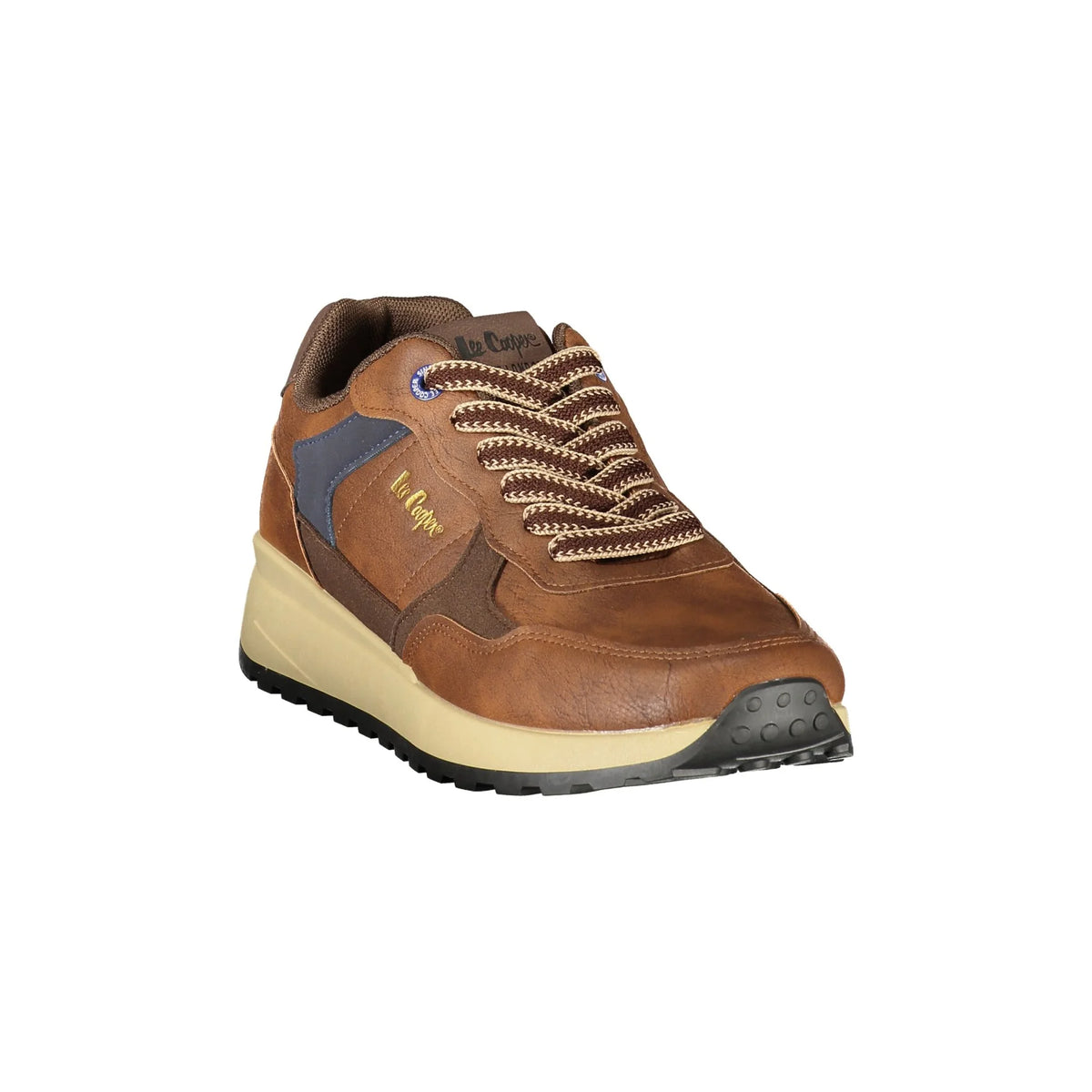 LEE COOPER CALZATURA SPORTIVA UOMO MARRONE