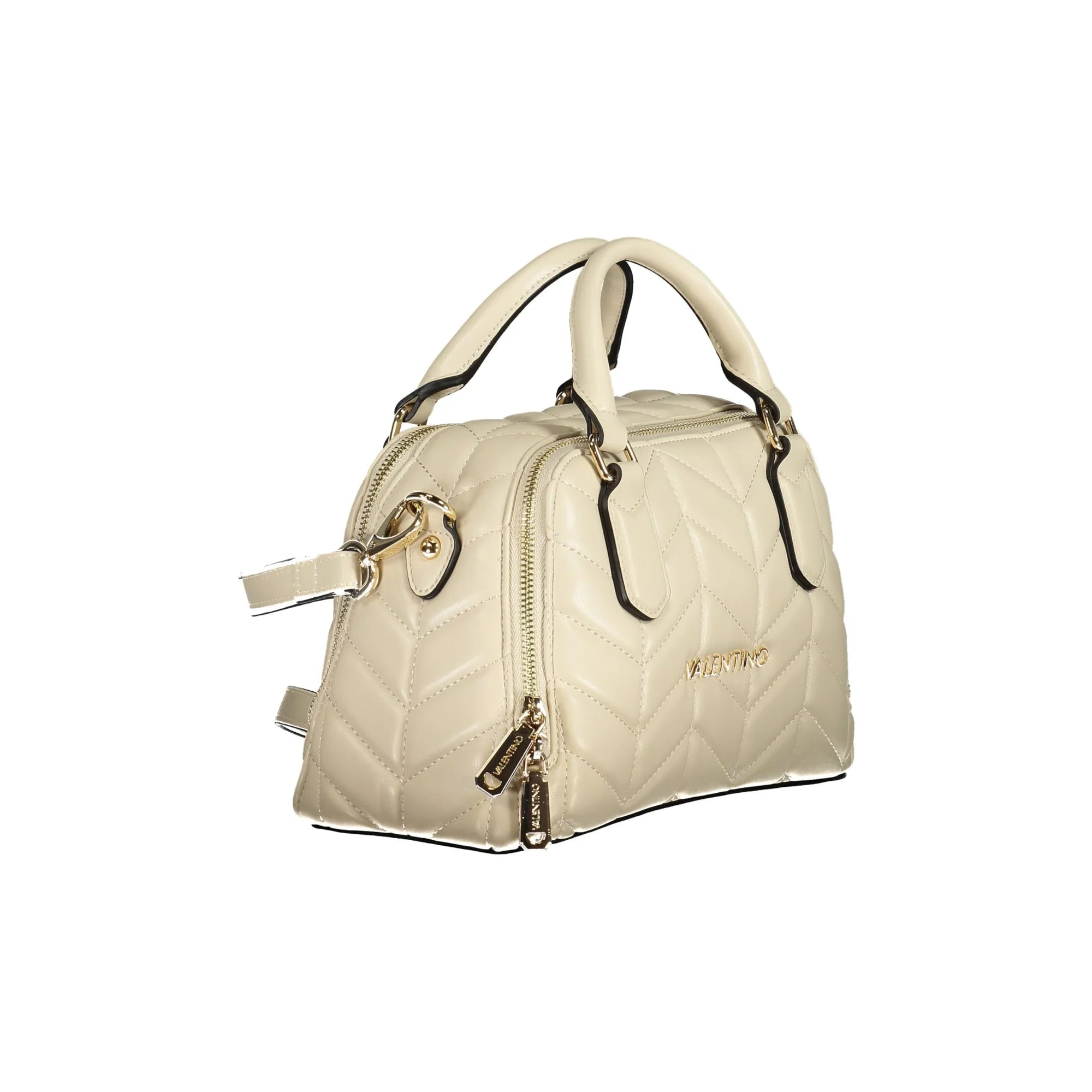 VALENTINO BAGS BORSA DONNA BEIGE