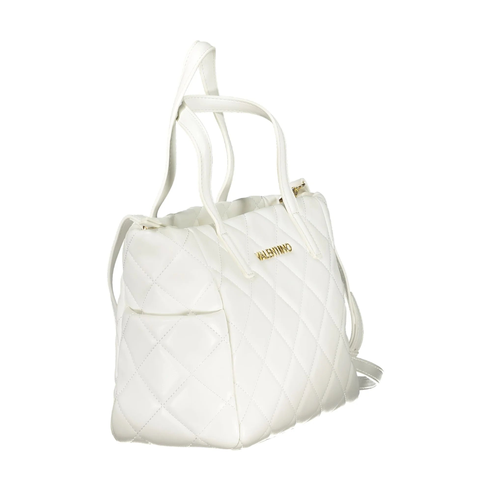 VALENTINO BAGS BORSA DONNA BIANCO