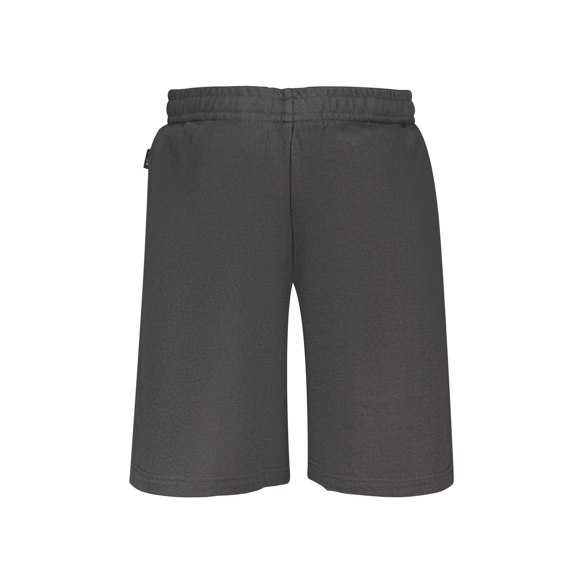 FILA PANTALONE TUTA CORTO UOMO NERO