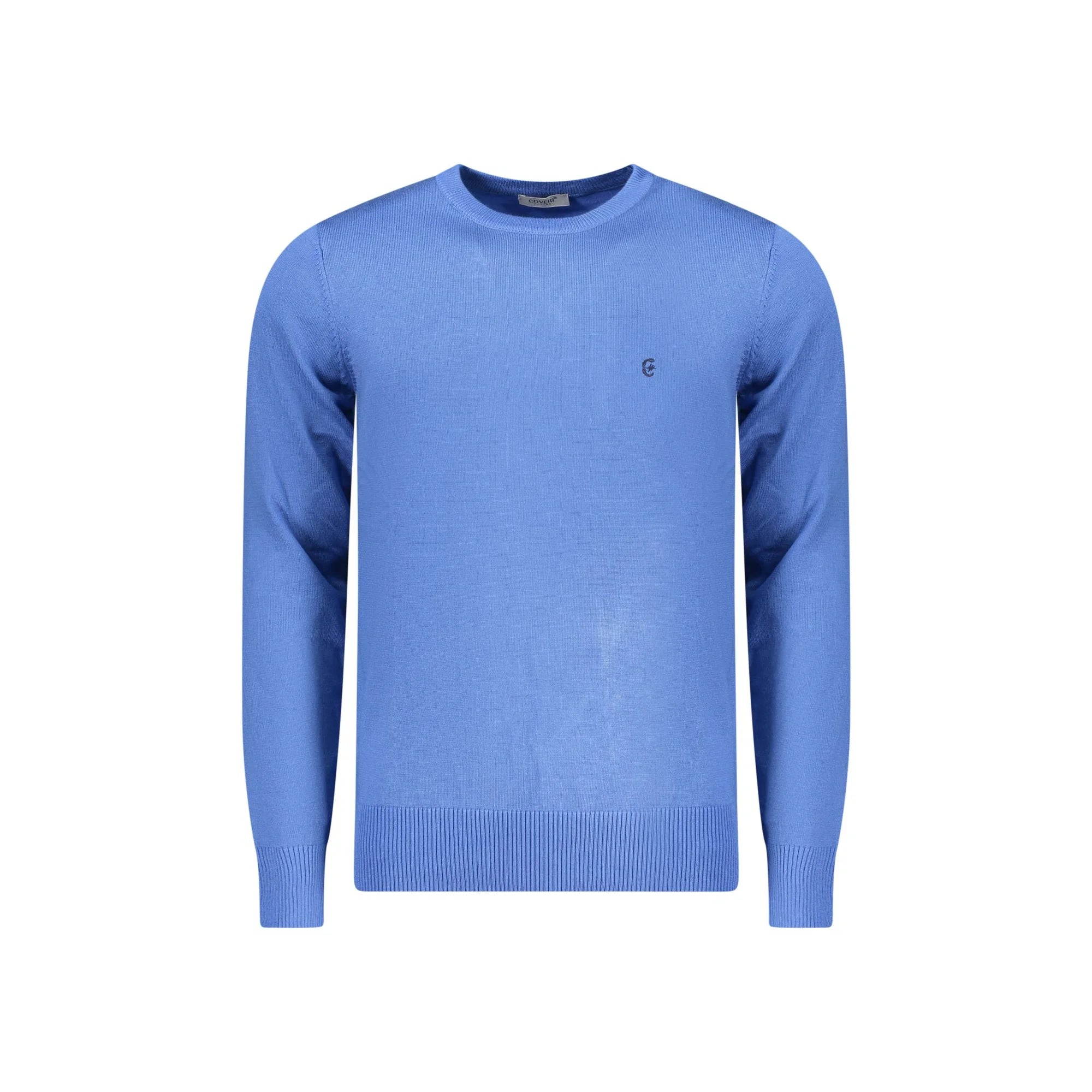 COVERI MOVING MAGLIA UOMO BLU