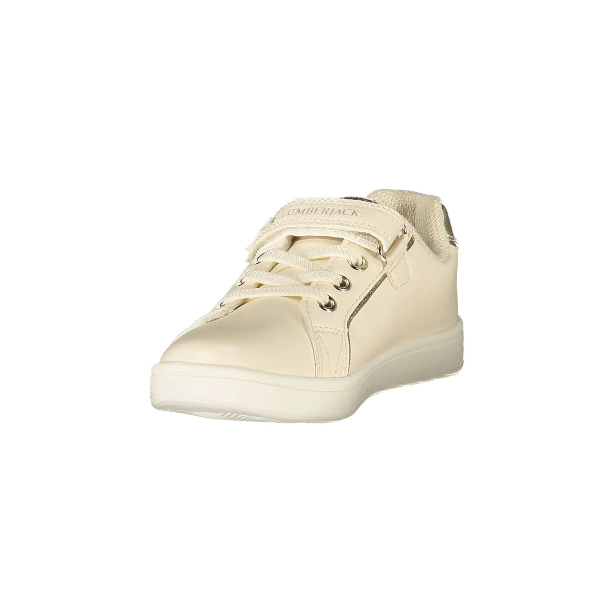 LUMBERJACK CALZATURA SPORTIVA BAMBINA BEIGE