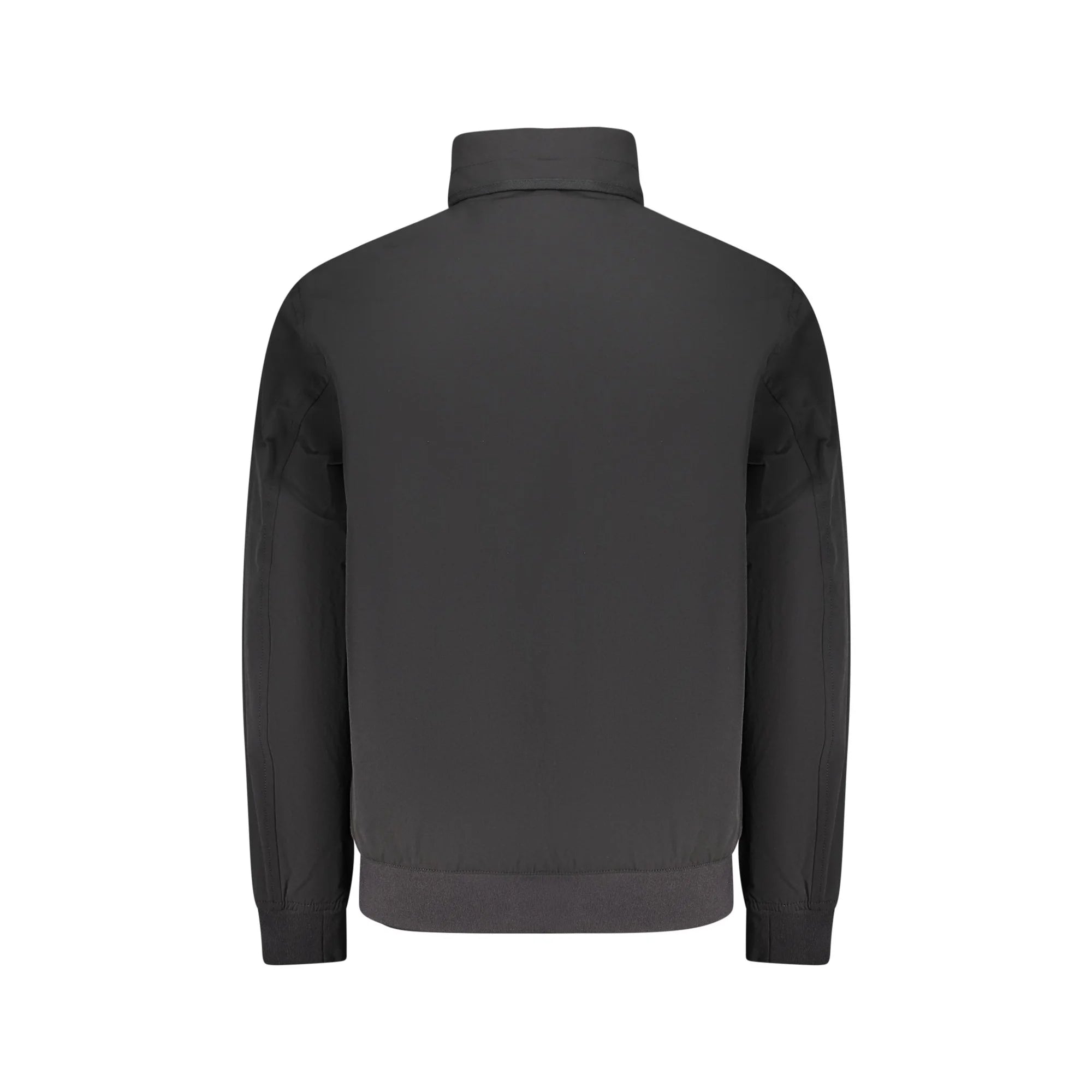 BOSS GIUBBOTTO UOMO NERO