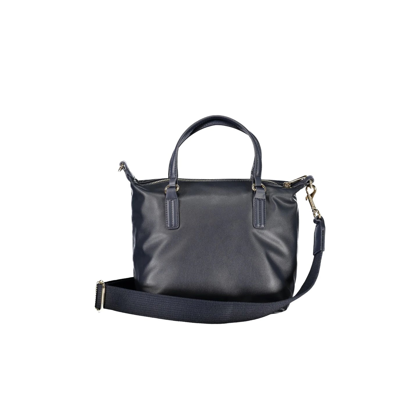 Tommy Hilfiger Borsa a Tracolla Donna Blu Logo Borse - vista 2