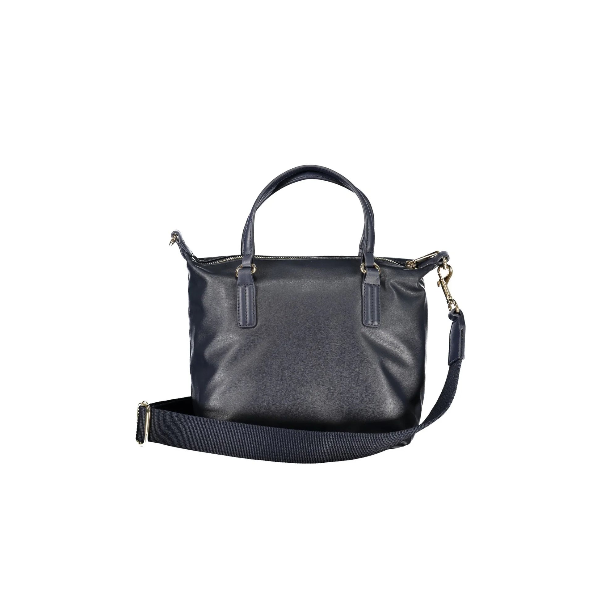 Tommy Hilfiger Borsa a Tracolla Donna Blu Logo Borse - vista 2